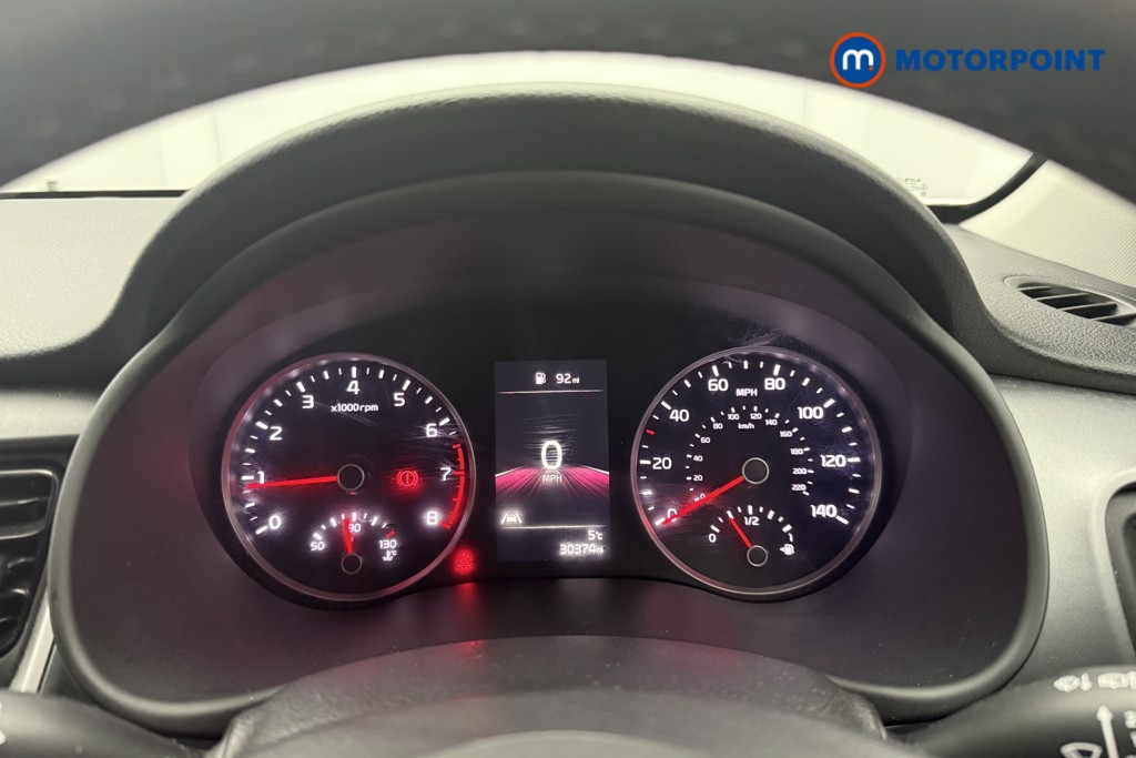 KIA Stonic 2 Manual Petrol SUV - Stock Number (1599871) - 9th supplementary image