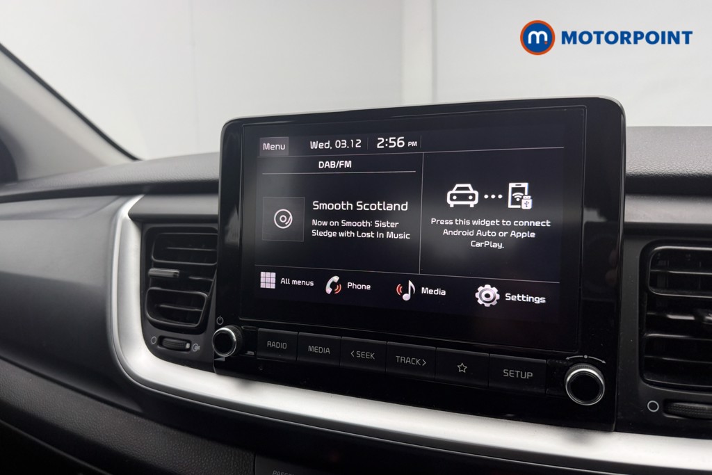 KIA Stonic 2 Manual Petrol SUV - Stock Number (1599871) - 10th supplementary image