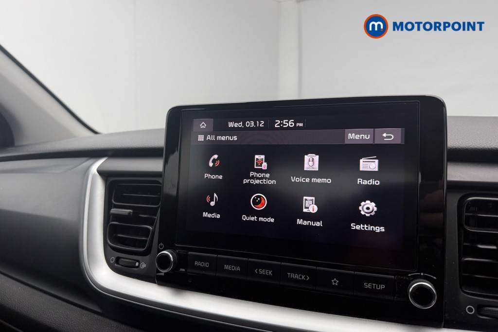KIA Stonic 2 Manual Petrol SUV - Stock Number (1599871) - 11th supplementary image