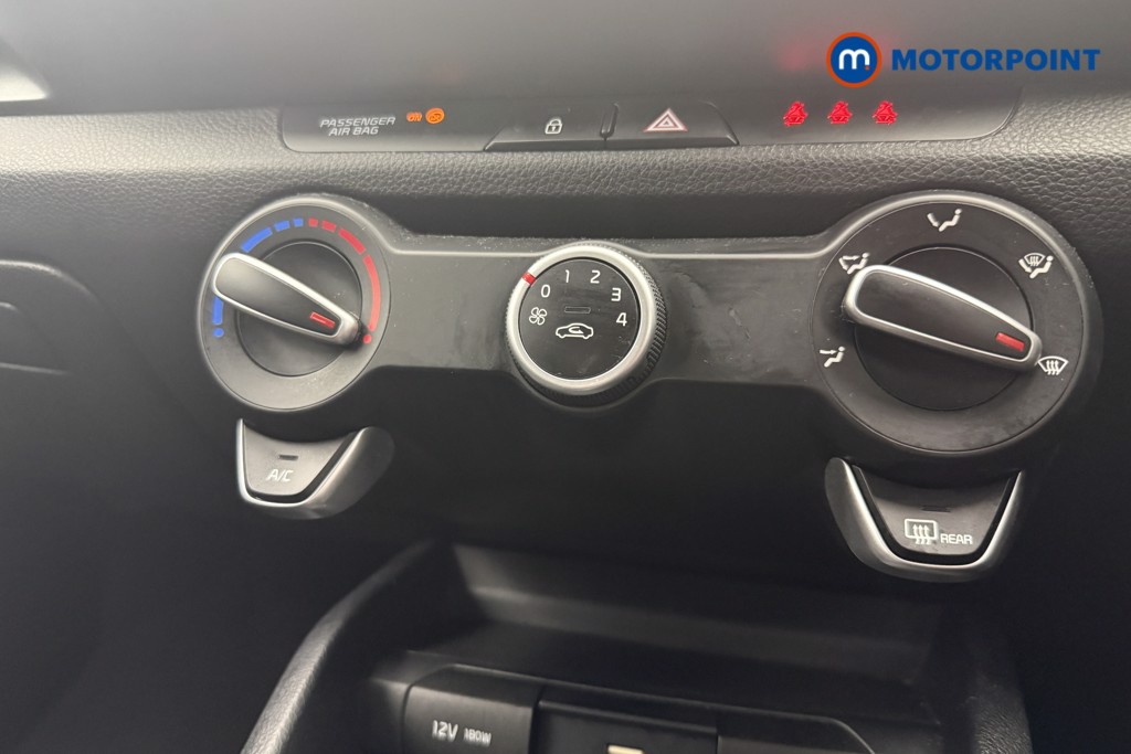 KIA Stonic 2 Manual Petrol SUV - Stock Number (1599871) - 12th supplementary image