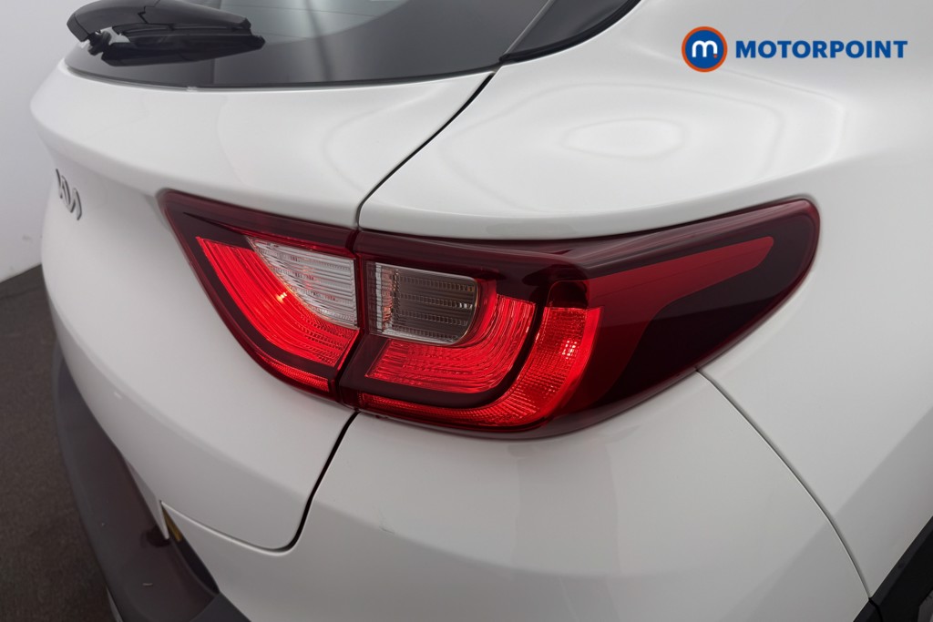 KIA Stonic 2 Manual Petrol SUV - Stock Number (1599871) - 17th supplementary image