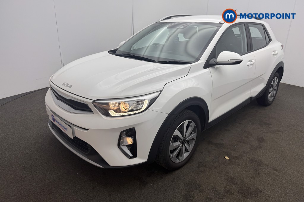 KIA Stonic 2 Manual Petrol SUV - Stock Number (1599871) - 19th supplementary image