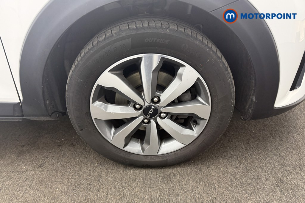 KIA Stonic 2 Manual Petrol SUV - Stock Number (1599871) - 21st supplementary image