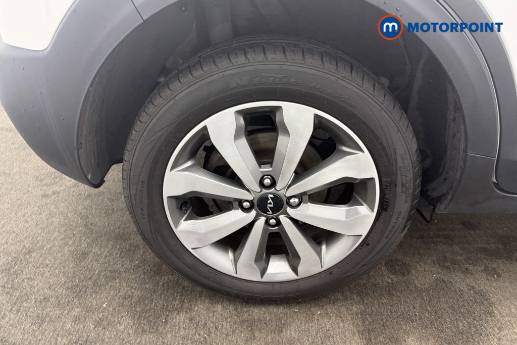 KIA Stonic 2 Manual Petrol SUV - Stock Number (1599871) - 22nd supplementary image