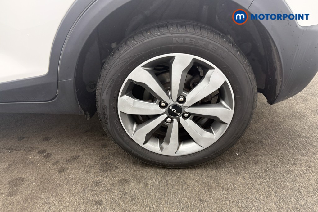 KIA Stonic 2 Manual Petrol SUV - Stock Number (1599871) - 23rd supplementary image