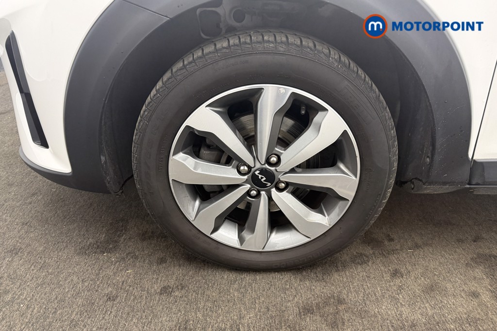 KIA Stonic 2 Manual Petrol SUV - Stock Number (1599871) - 24th supplementary image