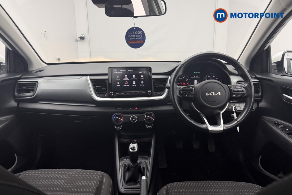 KIA Stonic 2 Manual Petrol SUV - Stock Number (1599871) - 1st supplementary image