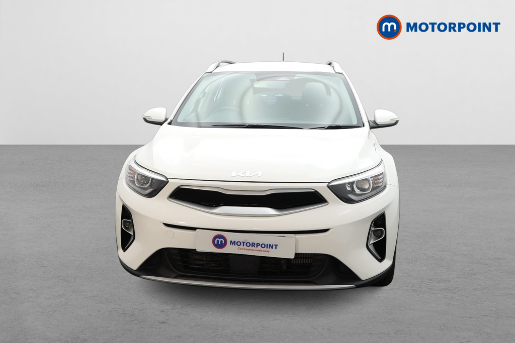 KIA Stonic 2 Manual Petrol SUV - Stock Number (1599871) - Front bumper