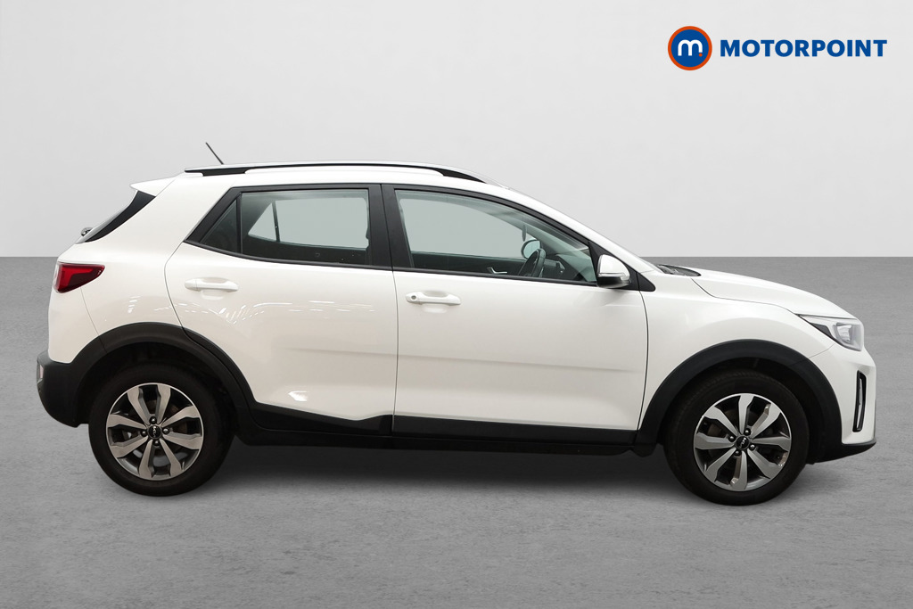 KIA Stonic 2 Manual Petrol SUV - Stock Number (1599871) - Drivers side