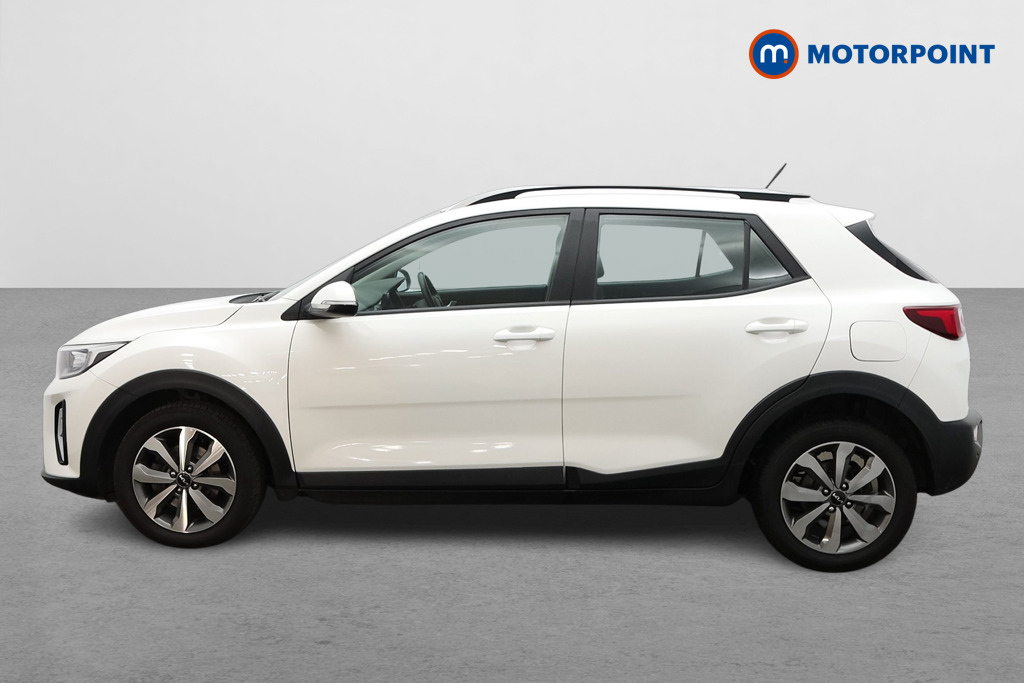 KIA Stonic 2 Manual Petrol SUV - Stock Number (1599871) - Passenger side