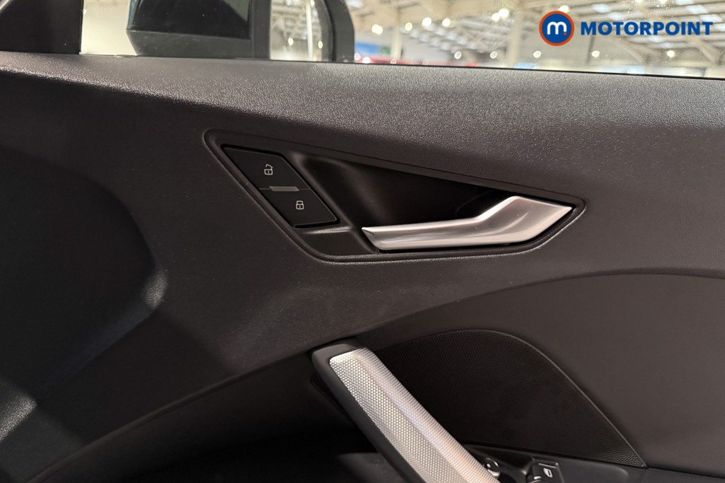 Audi TT Sport Edition Automatic Petrol Convertible - Stock Number (1599883) - 7th supplementary image