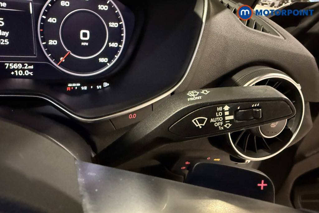 Audi TT Sport Edition Automatic Petrol Convertible - Stock Number (1599883) - 14th supplementary image