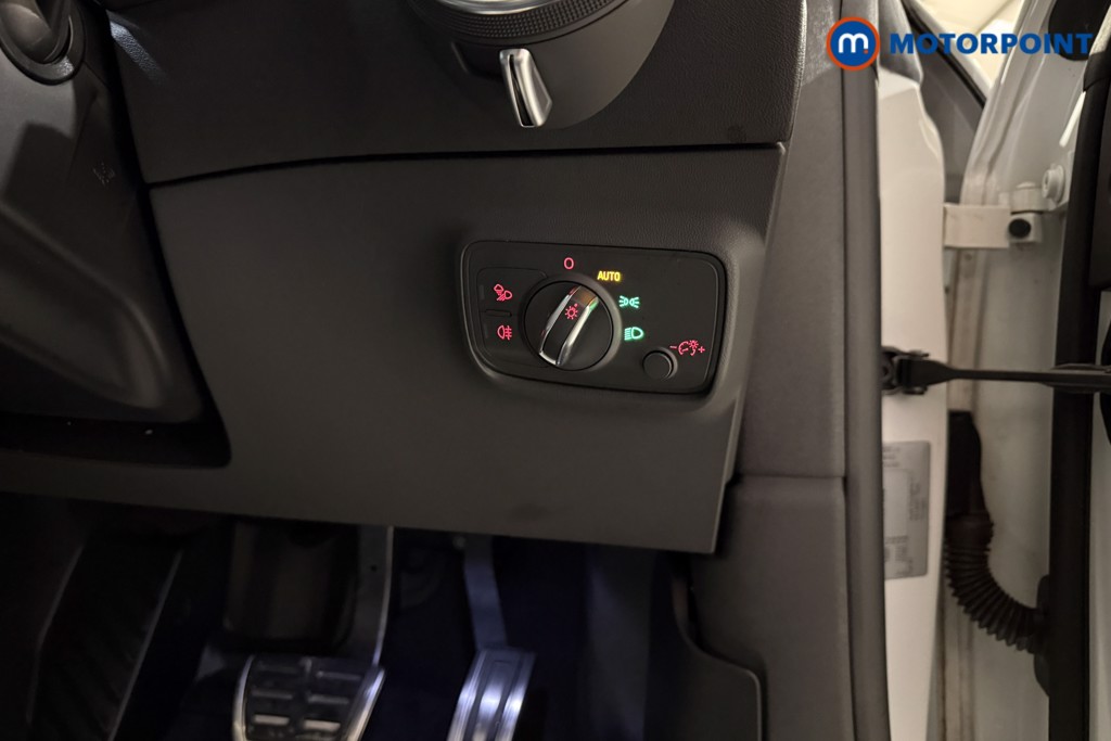 Audi TT Sport Edition Automatic Petrol Convertible - Stock Number (1599883) - 16th supplementary image