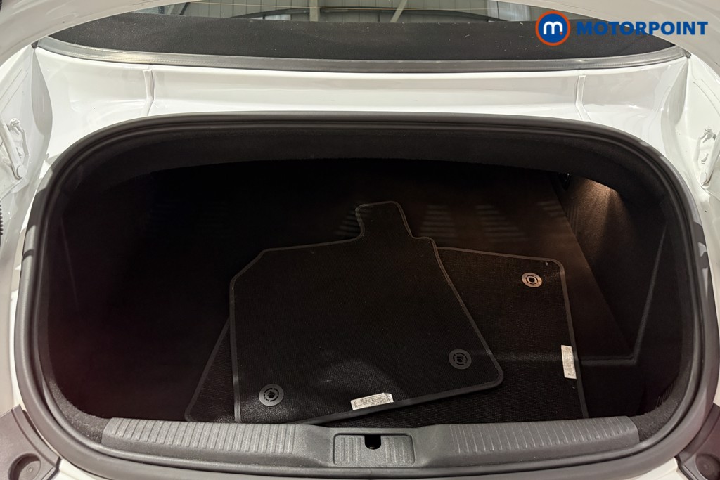 Audi TT Sport Edition Automatic Petrol Convertible - Stock Number (1599883) - 17th supplementary image