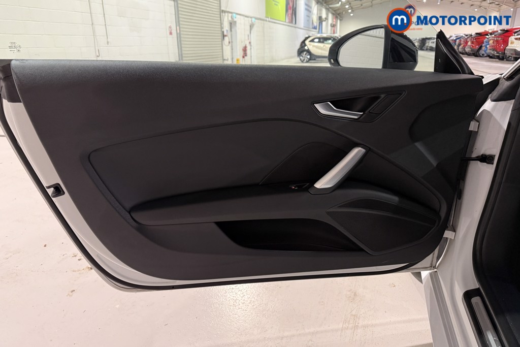 Audi TT Sport Edition Automatic Petrol Convertible - Stock Number (1599883) - 20th supplementary image