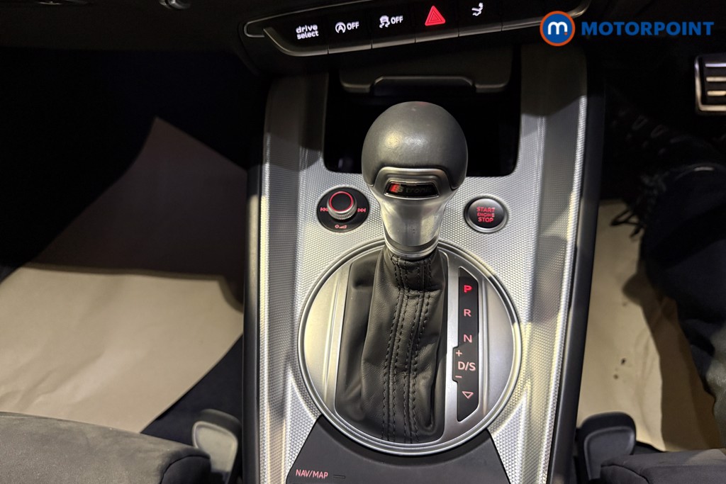 Audi TT Sport Edition Automatic Petrol Convertible - Stock Number (1599883) - 23rd supplementary image