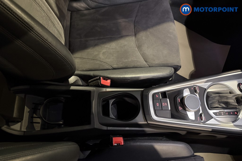 Audi TT Sport Edition Automatic Petrol Convertible - Stock Number (1599883) - 24th supplementary image