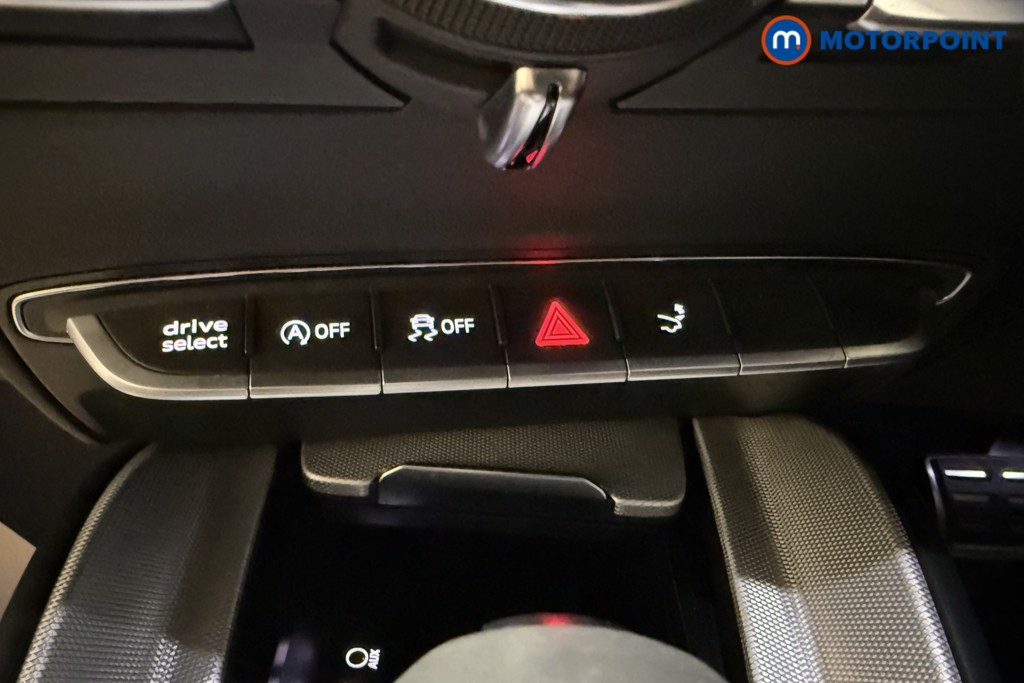 Audi TT Sport Edition Automatic Petrol Convertible - Stock Number (1599883) - 28th supplementary image