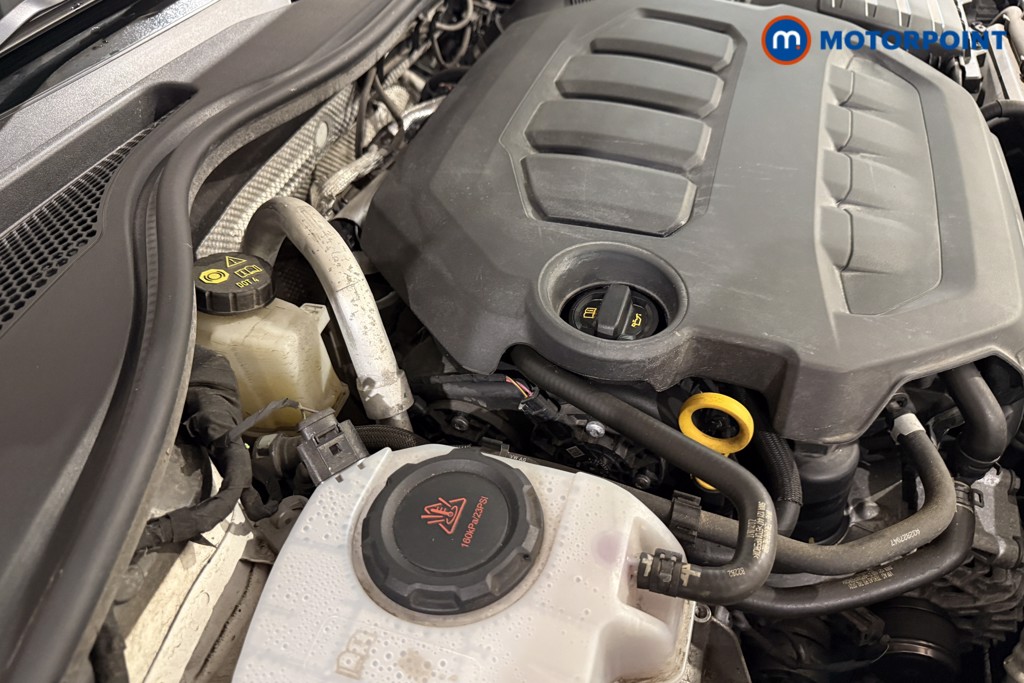 Audi TT Sport Edition Automatic Petrol Convertible - Stock Number (1599883) - 31st supplementary image