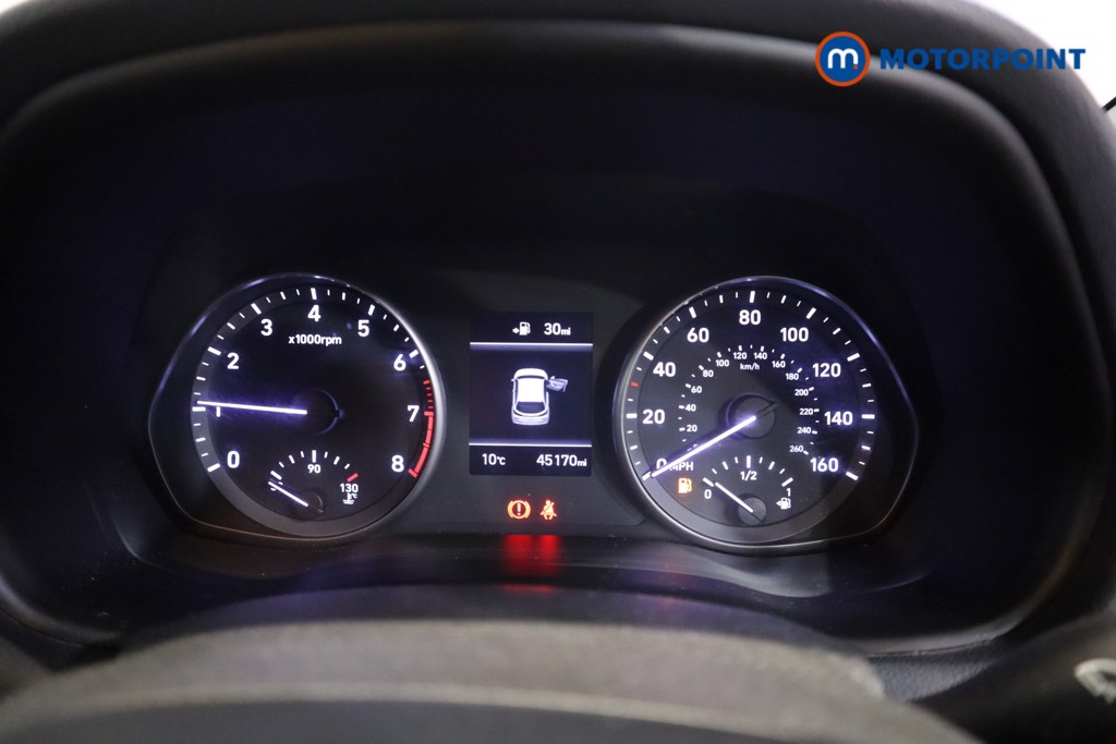 Hyundai I30 N Line-Plus Manual Petrol Hatchback - Stock Number (1599887) - 4th supplementary image