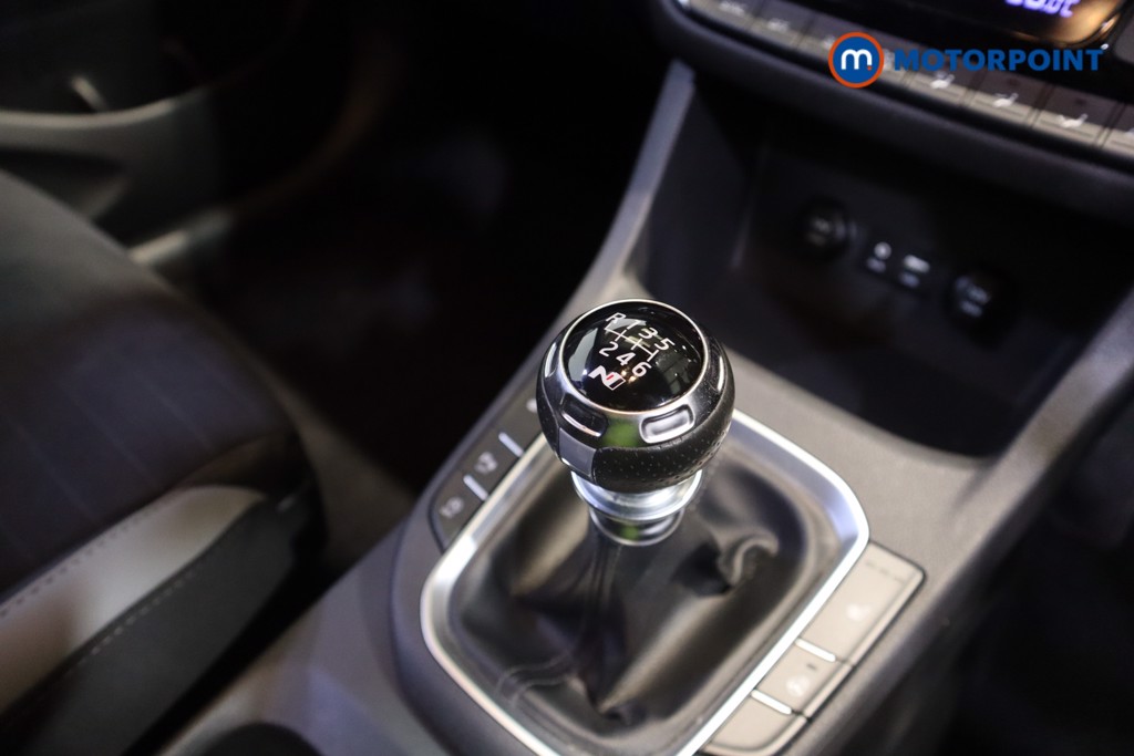 Hyundai I30 N Line-Plus Manual Petrol Hatchback - Stock Number (1599887) - 5th supplementary image