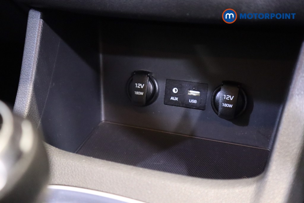 Hyundai I30 N Line-Plus Manual Petrol Hatchback - Stock Number (1599887) - 6th supplementary image