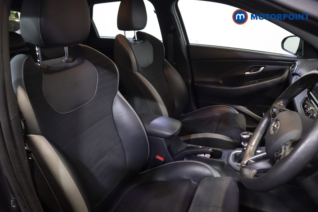 Hyundai I30 N Line-Plus Manual Petrol Hatchback - Stock Number (1599887) - 7th supplementary image