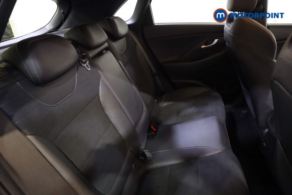 Hyundai I30 N Line-Plus Manual Petrol Hatchback - Stock Number (1599887) - 8th supplementary image