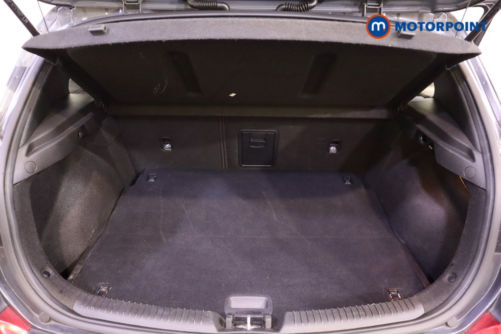Hyundai I30 N Line-Plus Manual Petrol Hatchback - Stock Number (1599887) - 9th supplementary image