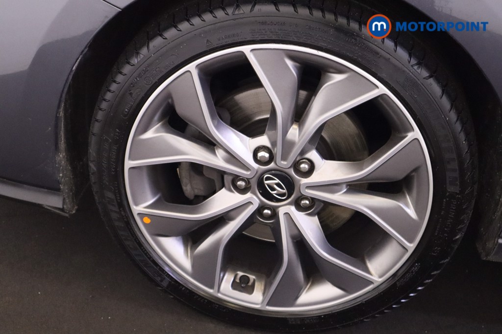 Hyundai I30 N Line-Plus Manual Petrol Hatchback - Stock Number (1599887) - 11th supplementary image