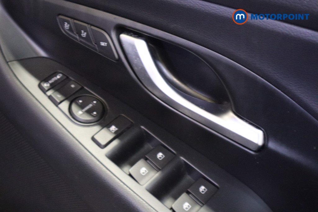 Hyundai I30 N Line-Plus Manual Petrol Hatchback - Stock Number (1599887) - 14th supplementary image