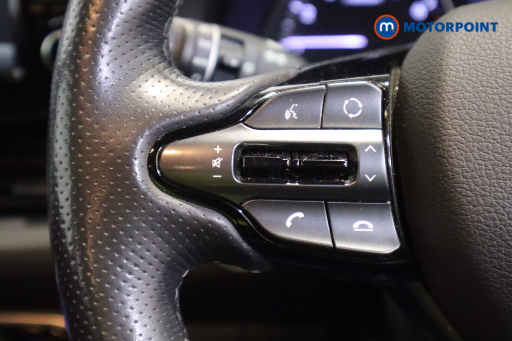 Hyundai I30 N Line-Plus Manual Petrol Hatchback - Stock Number (1599887) - 16th supplementary image