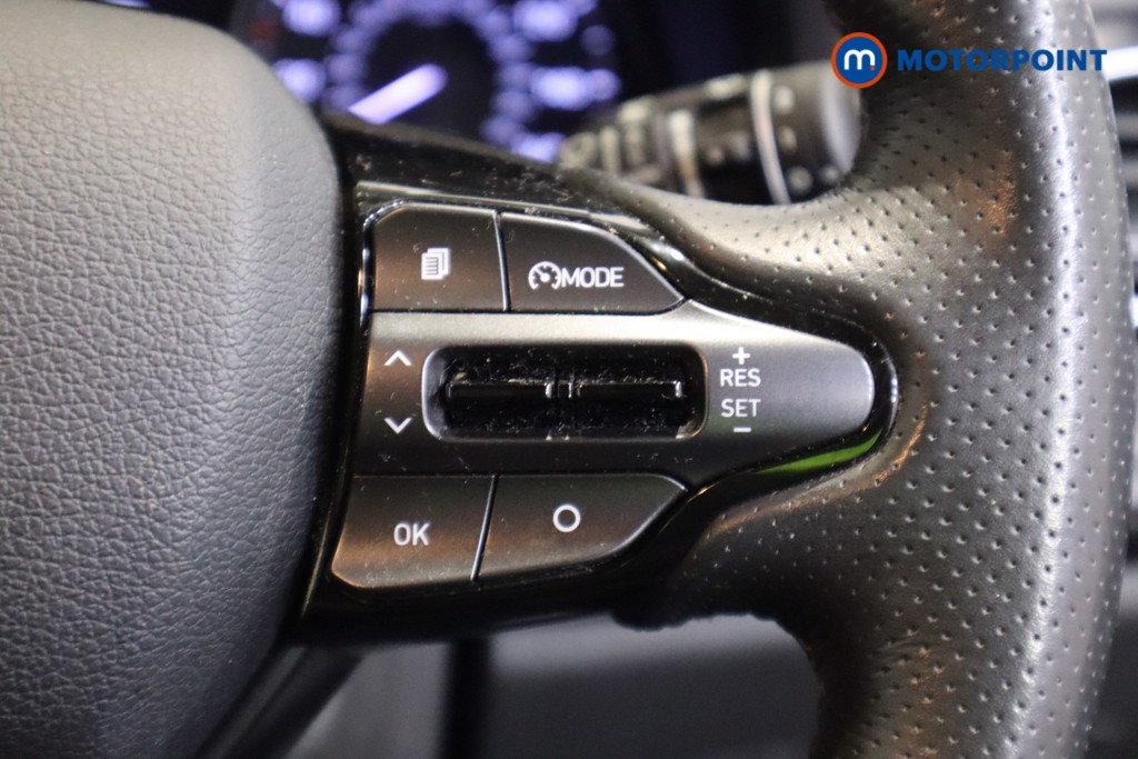 Hyundai I30 N Line-Plus Manual Petrol Hatchback - Stock Number (1599887) - 17th supplementary image