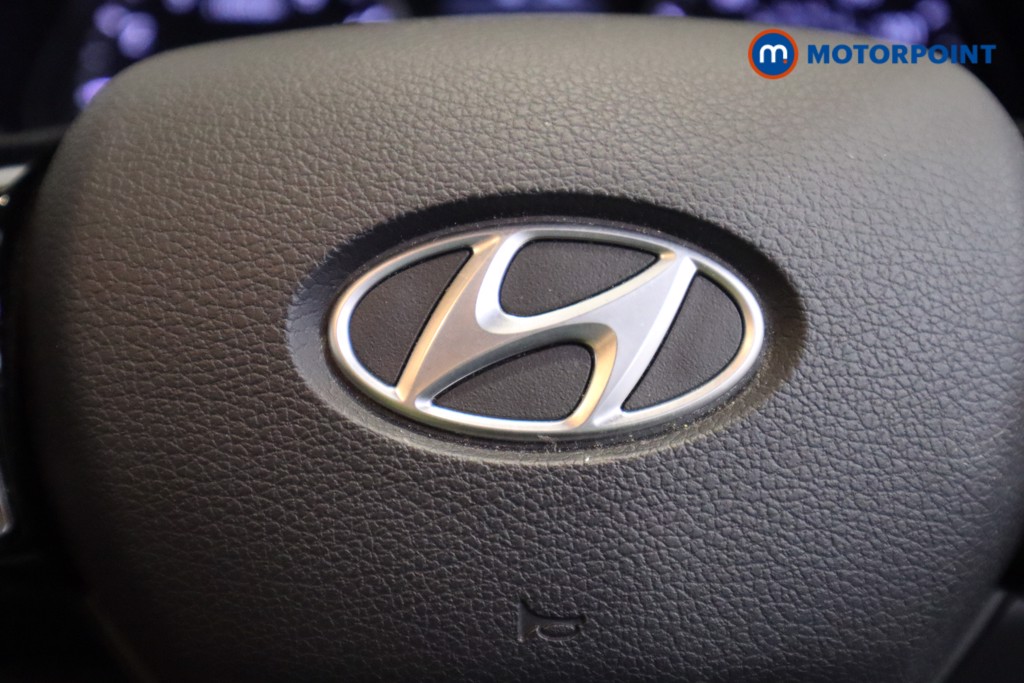 Hyundai I30 N Line-Plus Manual Petrol Hatchback - Stock Number (1599887) - 18th supplementary image