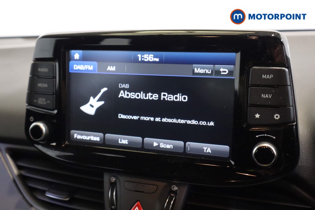 Hyundai I30 N Line-Plus Manual Petrol Hatchback - Stock Number (1599887) - 19th supplementary image