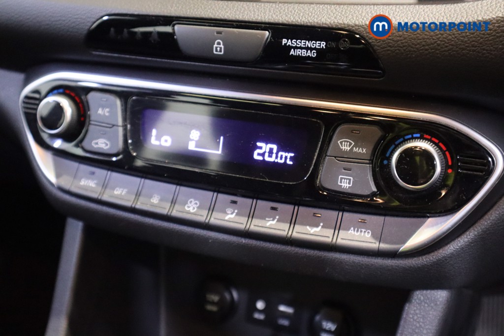 Hyundai I30 N Line-Plus Manual Petrol Hatchback - Stock Number (1599887) - 20th supplementary image