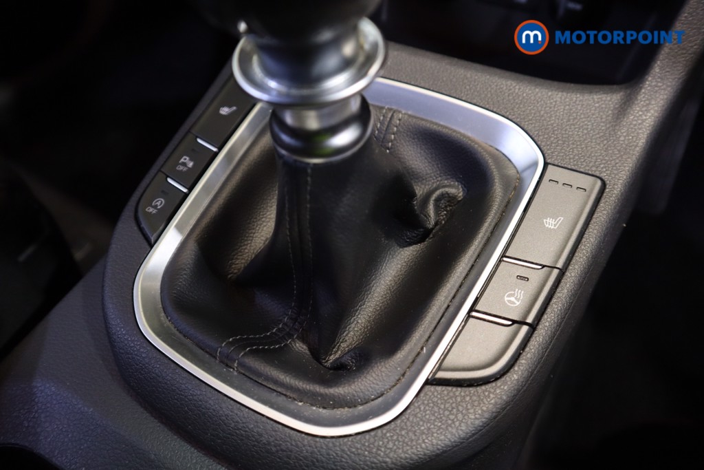 Hyundai I30 N Line-Plus Manual Petrol Hatchback - Stock Number (1599887) - 21st supplementary image
