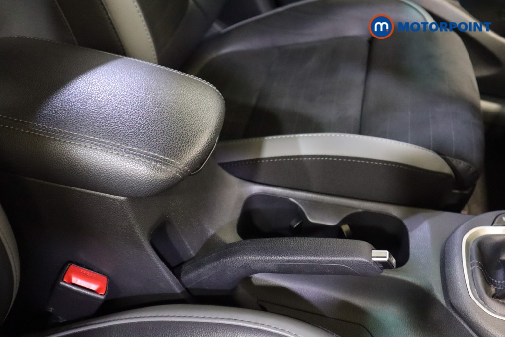 Hyundai I30 N Line-Plus Manual Petrol Hatchback - Stock Number (1599887) - 23rd supplementary image