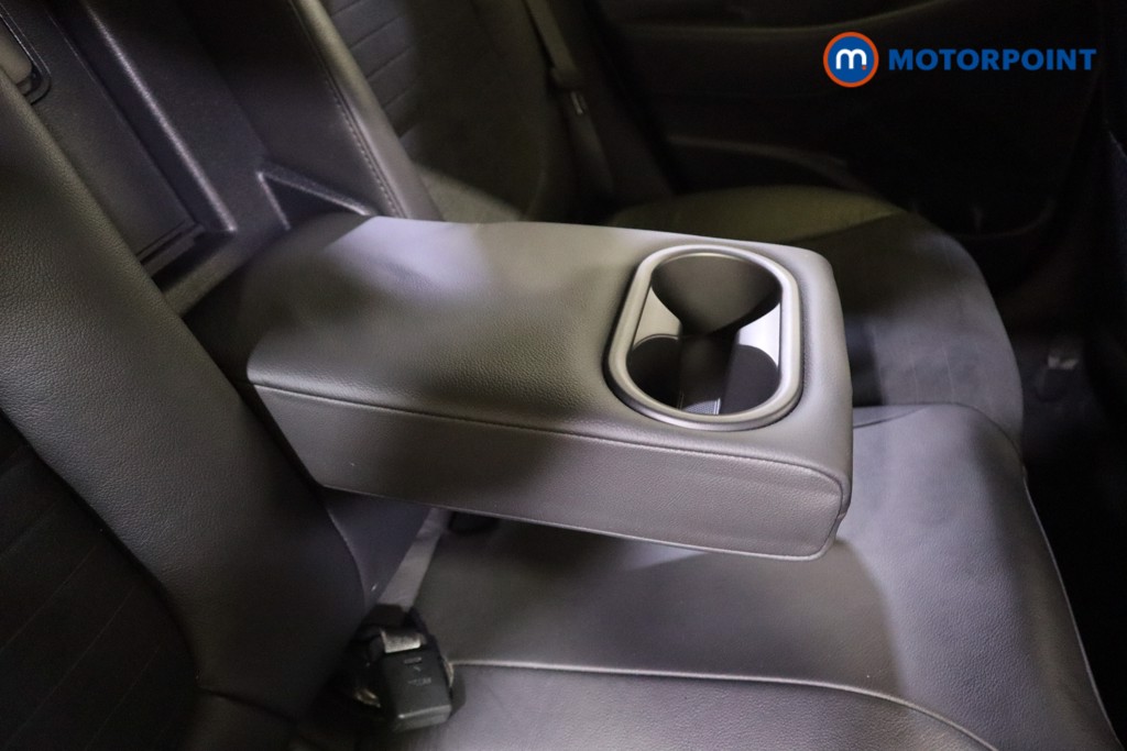 Hyundai I30 N Line-Plus Manual Petrol Hatchback - Stock Number (1599887) - 25th supplementary image