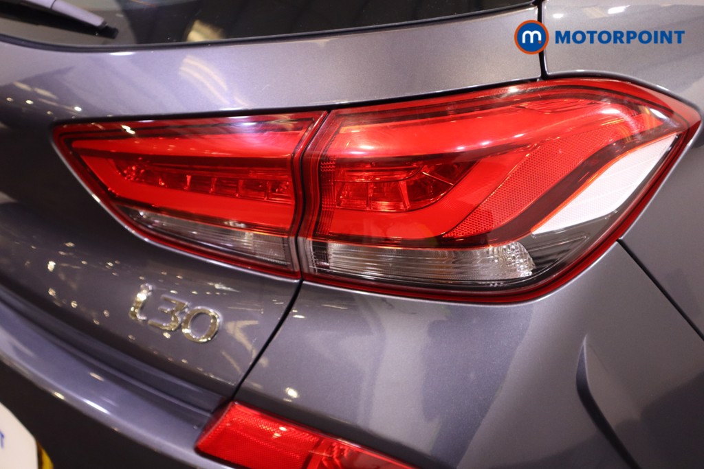 Hyundai I30 N Line-Plus Manual Petrol Hatchback - Stock Number (1599887) - 27th supplementary image