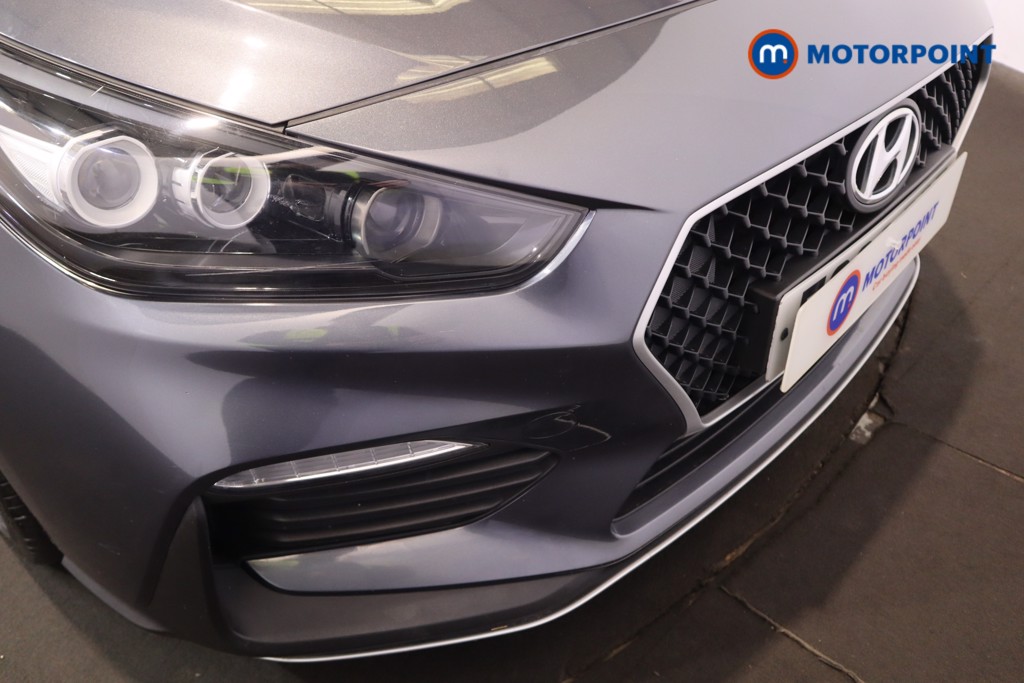 Hyundai I30 N Line-Plus Manual Petrol Hatchback - Stock Number (1599887) - 29th supplementary image