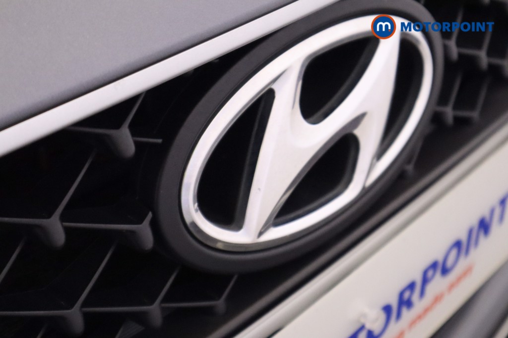 Hyundai I30 N Line-Plus Manual Petrol Hatchback - Stock Number (1599887) - 30th supplementary image