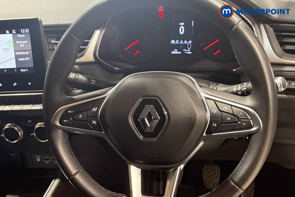 Renault Captur Iconic Manual Petrol SUV - Stock Number (1599963) - 3rd supplementary image