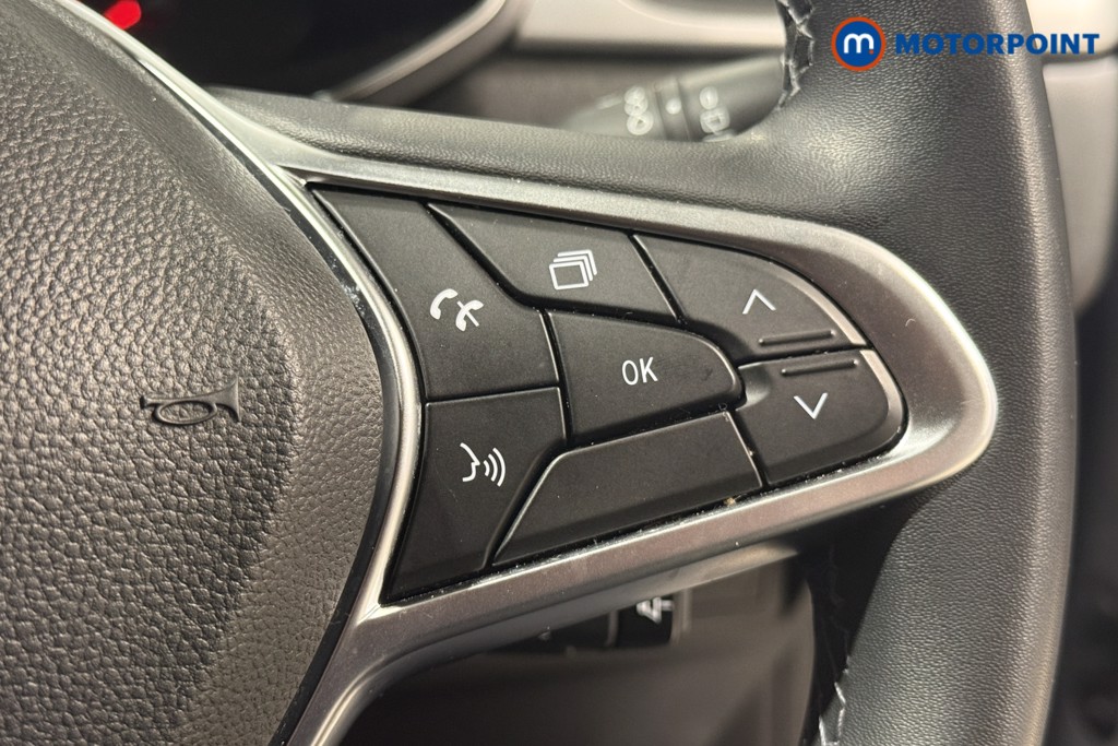 Renault Captur Iconic Manual Petrol SUV - Stock Number (1599963) - 5th supplementary image