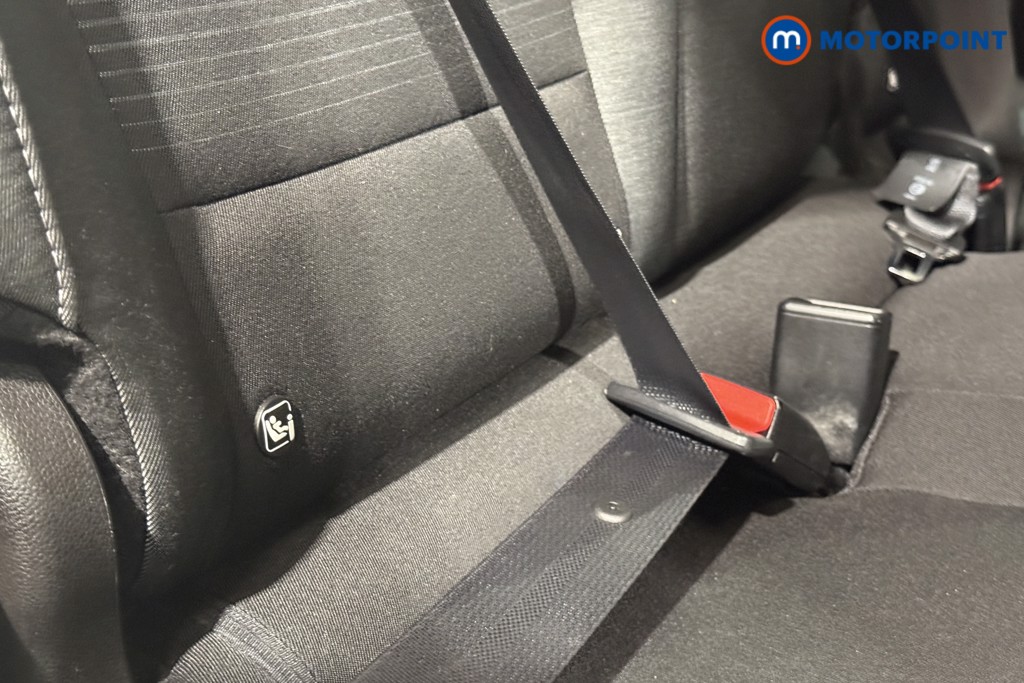 Renault Captur Iconic Manual Petrol SUV - Stock Number (1599963) - 23rd supplementary image