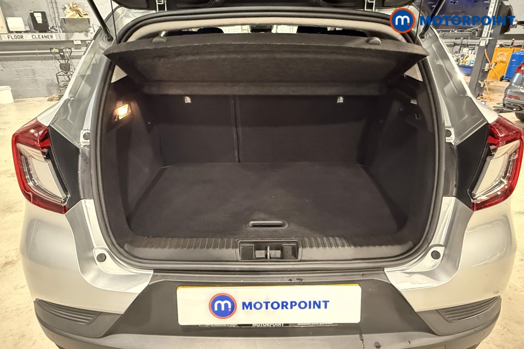 Renault Captur Iconic Manual Petrol SUV - Stock Number (1599963) - 24th supplementary image