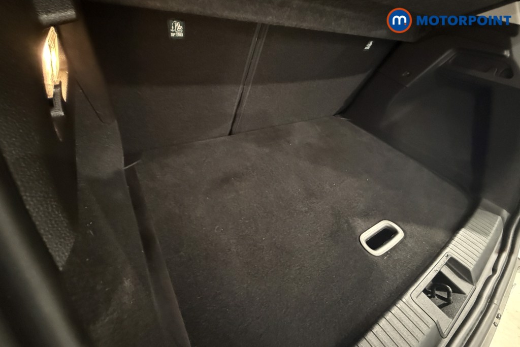 Renault Captur Iconic Manual Petrol SUV - Stock Number (1599963) - 25th supplementary image