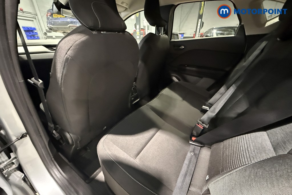 Renault Captur Iconic Manual Petrol SUV - Stock Number (1599963) - 27th supplementary image