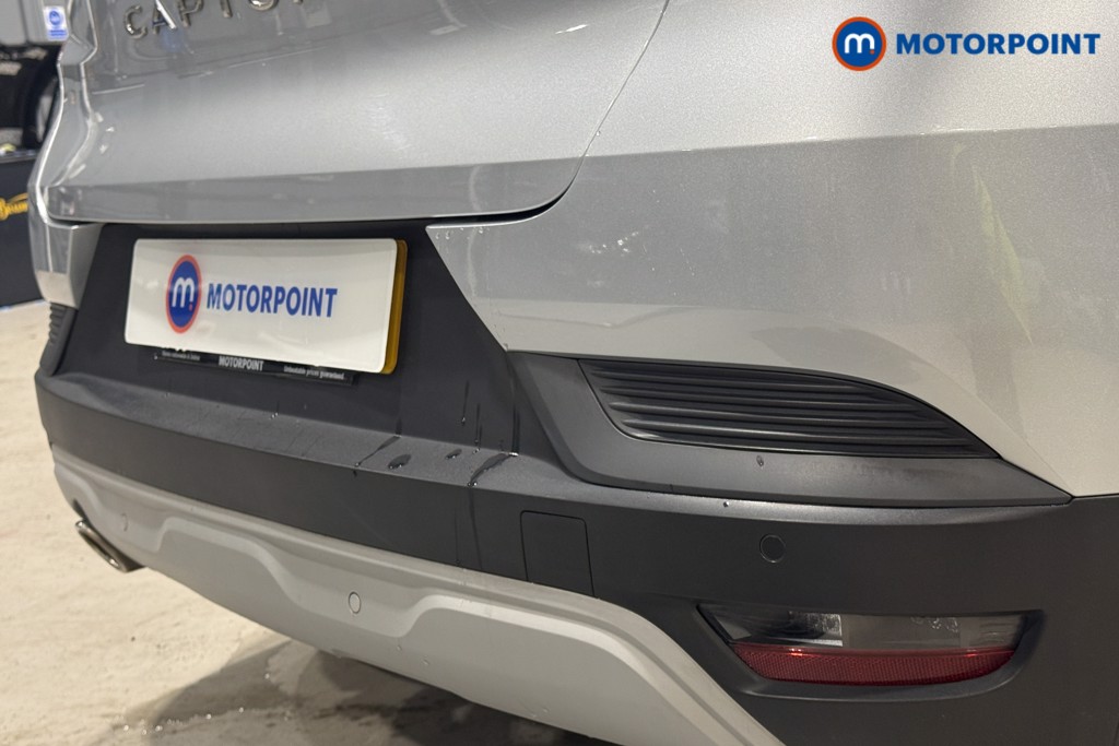 Renault Captur Iconic Manual Petrol SUV - Stock Number (1599963) - 35th supplementary image