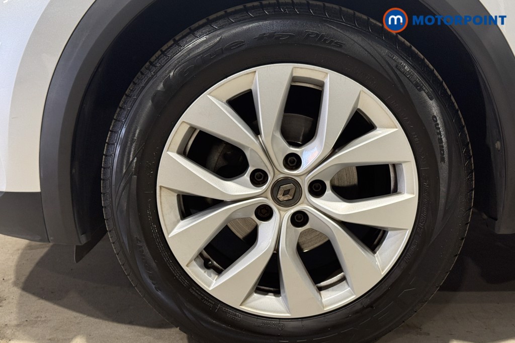 Renault Captur Iconic Manual Petrol SUV - Stock Number (1599963) - 40th supplementary image